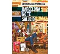 Barcelona No Te Solució