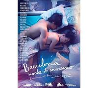 Barcelona, noche de invierno [DVD]