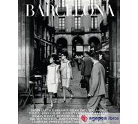 Barcelona.. NUEVO. ENVÍO URGENTE (Librería Agapea)