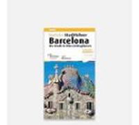Barcelona Offizieller Stadtfuhrer. Die Stadt In Übersichtsplänen