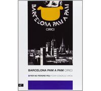 Barcelona pam a pam. Edició 2012 (SIN COLECCION)
