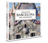 Ed. Pocket - Barcelona (español)