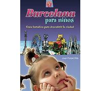Barcelona Para Niños