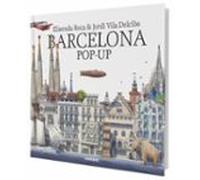 Barcelona Pop-up