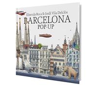 Barcelona pop-up (CATALAN)