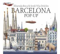Barcelona pop-up (SIN COLECCION)