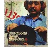 Barcelona Raval Sessions, Vol. 2 by Various Artists
