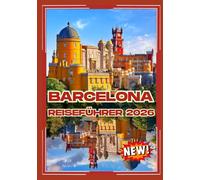 Barcelona Reiseführer 2026