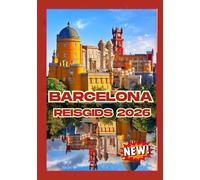 BARCELONA REISGIDS 2026