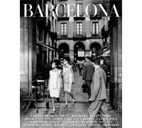 Barcelona.: Retrato de una ciudad.