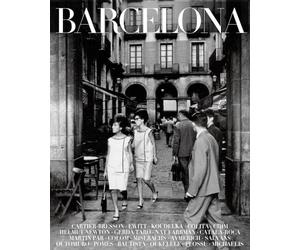 Barcelona.: Retrato de una ciudad.
