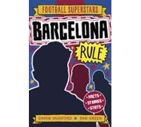 Barcelona Rule (ebook)
