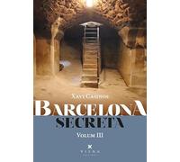 Barcelona secreta, 3 (Fora de col·lecció)