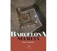 Barcelona Secreta (Fora de col·lecció)