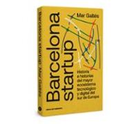 Barcelona Startup