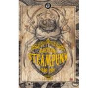 Barcelona Steampunk 1880-1910