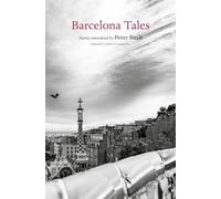 Barcelona Tales (City Tales)