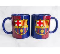 Barcelona Taza del FC 12 oz Mug Home 2024 2025