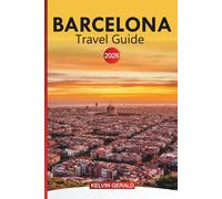 BARCELONA Travel Guide 2026: Discover Barcelona's Beaches, Landmarks, and Authentic Dining Spots