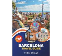 Barcelona Travel Guide 2026: Explore Iconic Landmarks, Beaches, Dining Delights, and Practical Tips for an Unforgettable Barcelona Adventure