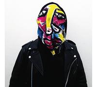 Barcelona - Un Ultimo Ultrasonido Nació Y Murió en Barcelona [Vinyl LP] [Vinilo]