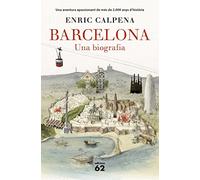 Barcelona: Una biografia (Llibres a l'Abast)