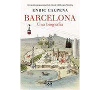Barcelona. Una biografia (Rústica) (Llibres a l'Abast) CATALAN LANGUAGE