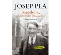 Barcelona Una Discussio Entranyable