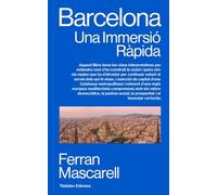 Barcelona: Una Immersió Ràpida: 35