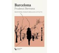 Barcelona: Una selecció d'articles (NARRATIVA)