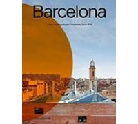 Barcelona: Urban Architecture And Community Since 2010