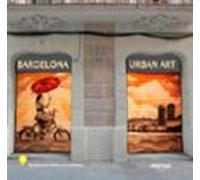 Barcelona Urban Art