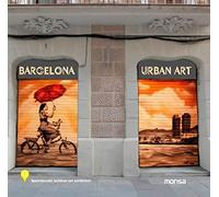 BARCELONA URBAN ART (SIN COLECCION)