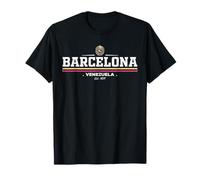 Barcelona Venezuela Camiseta