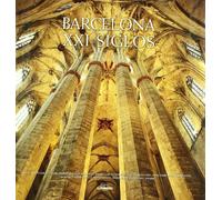 Barcelona XXI siglos: 1 (General)
