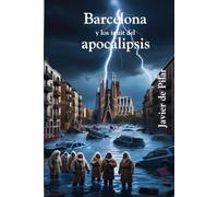 Barcelona y los inuit del apocalipsis