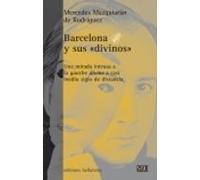 barcelona y sus divinos