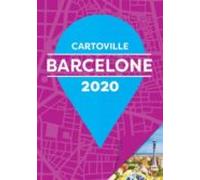 Barcelone 2020 (cartoville Guide)