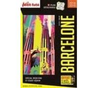 Barcelone City Trip 2018/2019 City Trip Petit Futé (ebook)