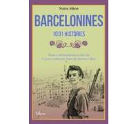 Barcelonines. 1001 Històries