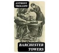 Barchester Towers (ebook)