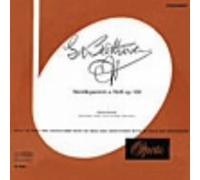 Barchet Quartet - Beethoven: String Quartet No. 15 [Import]
