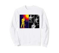 Barclay James Cosecha John Lees Les Holroyd por Dick Barnatt Sudadera