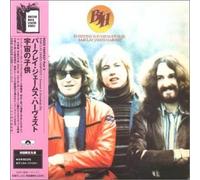 Barclay James Harves - Everyone is Everybody Else [Import]