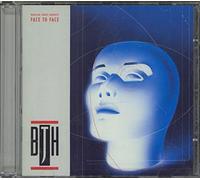 Barclay James Harves - Face to Face