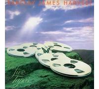Barclay James Harves - Live Tapes
