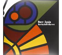 Barclay James Harves - Once Again [Vinilo]