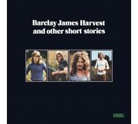 Barclay James Harvest - And Others Short Stories [Vinilo]