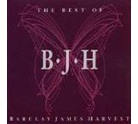 Barclay James Harvest - B.J.H The Best Of Barclay James Harvest