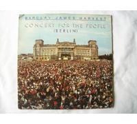 Barclay James Harvest - BARCLAY JAMES HARVEST A Concert for The People (Berlin)